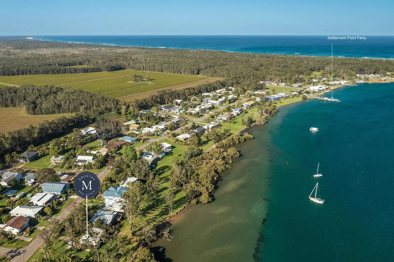 Additional image 19 of 54 Shoreline Drive, North Shore NSW 2444