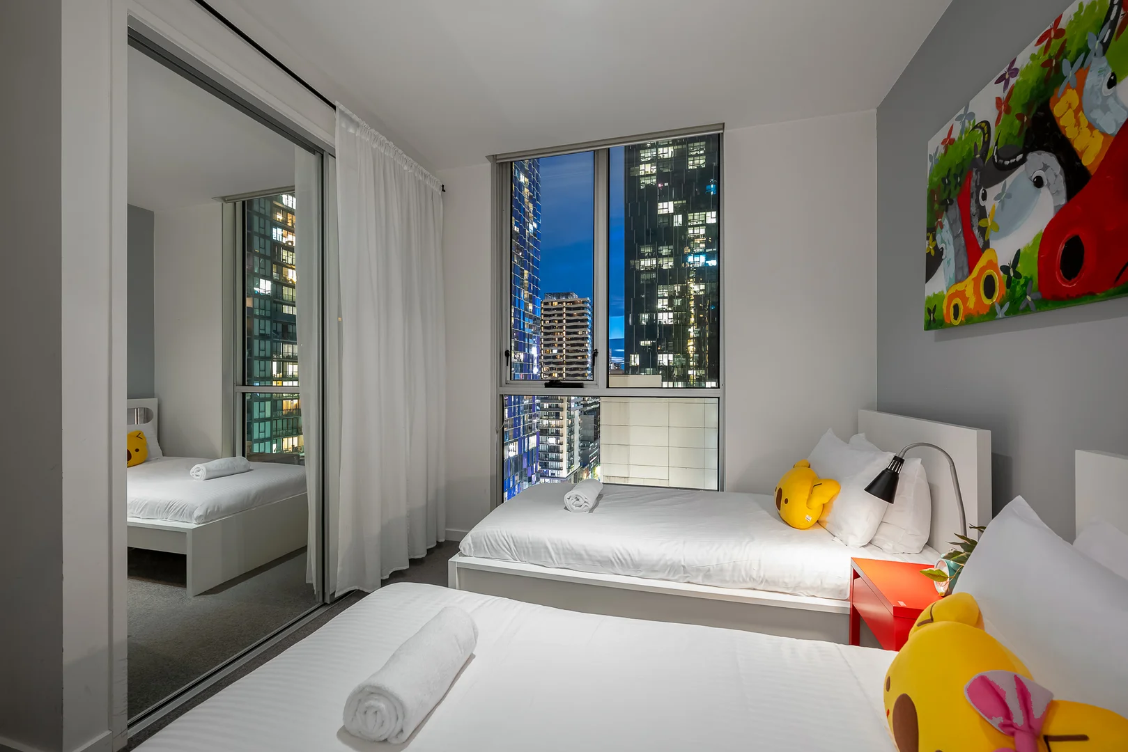 Additional image 11 of 1403/8 Frankin Street Franklin Street, Melbourne VIC 3000