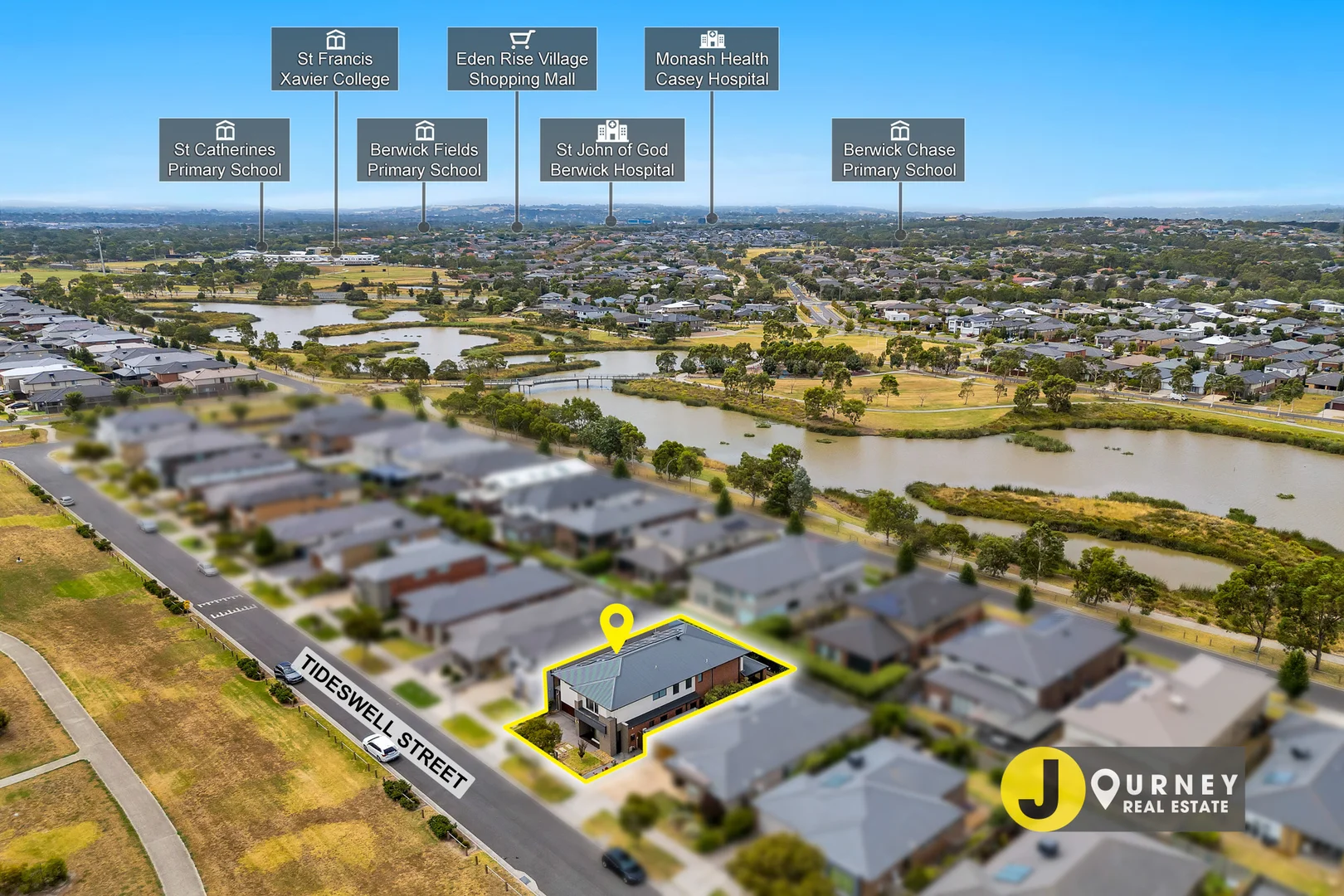 Additional image 40 of 25 Tideswell Street, Clyde North VIC 3978
