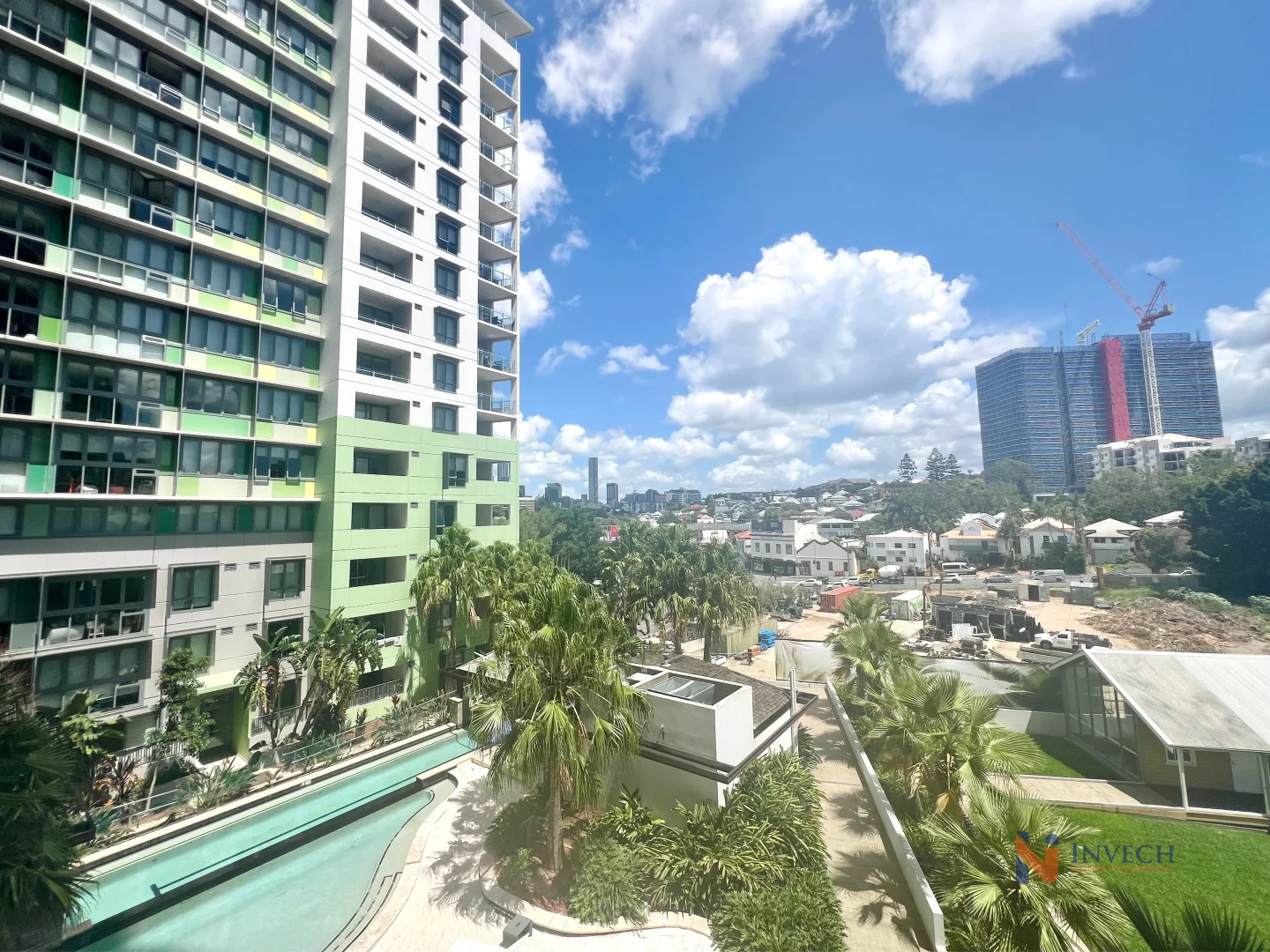 Additional image 6 of 707/10 Trinity Street, Fortitude Valley QLD 4006