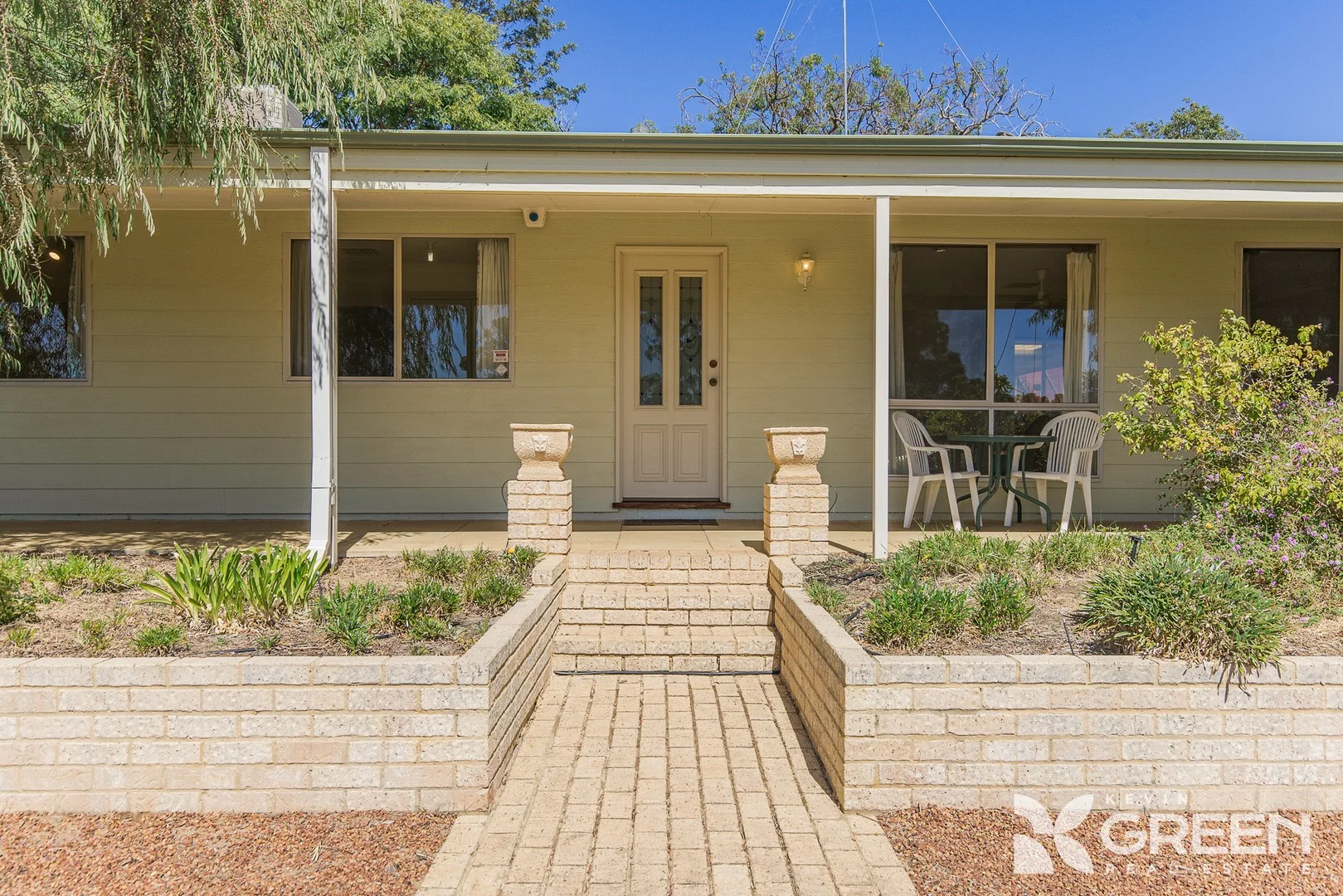11 Estuary Heights Place, Bouvard WA 6211