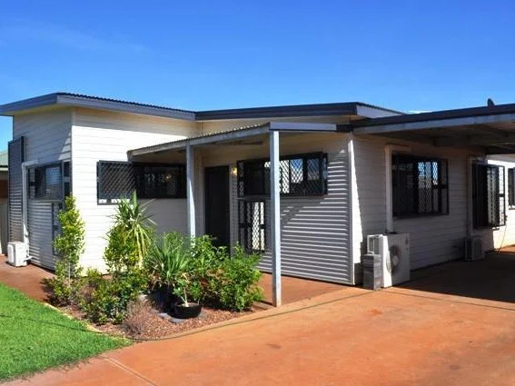 34 Minderoo Avenue, South Hedland WA 6722