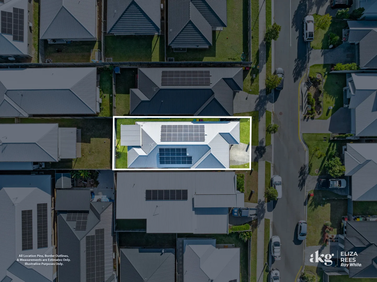 Additional image 24 of 19 Lemon Crescent, Greenbank QLD 4124