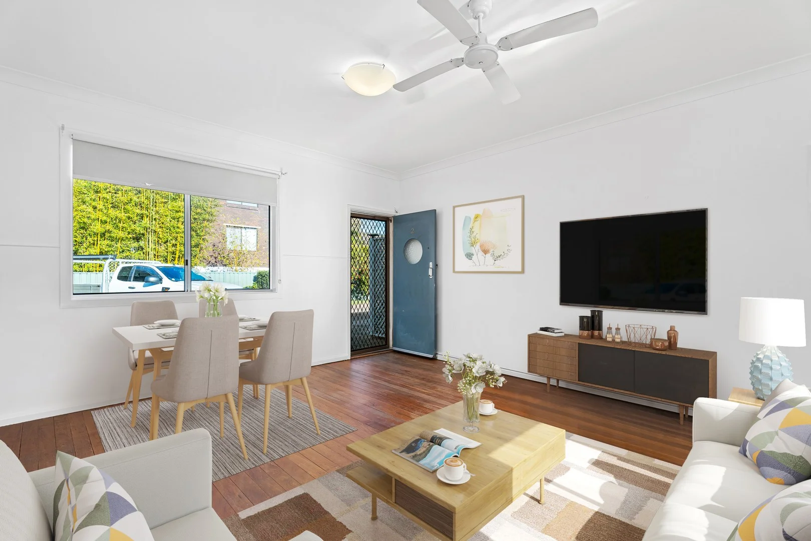 2/18 Messines Street, Shoal Bay NSW 2315