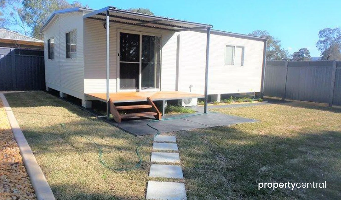 63A Sheredan Road, Castlereagh NSW 2749