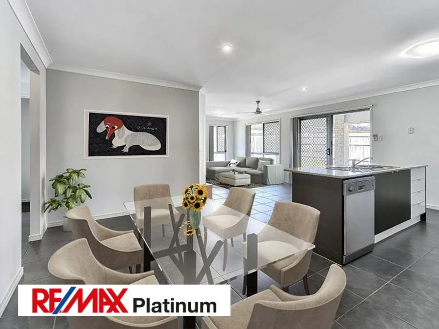 40 Peachfield Drive, Morayfield QLD 4506 photo 3
