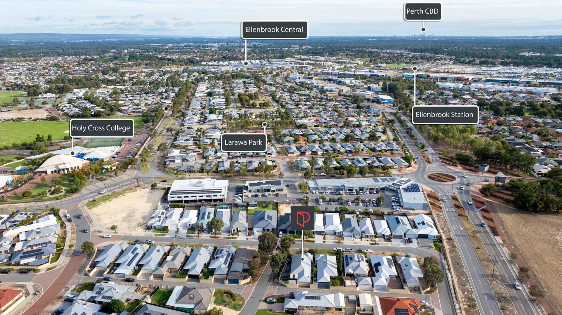 Additional image 21 of 16 Coniston Drive, Ellenbrook WA 6069