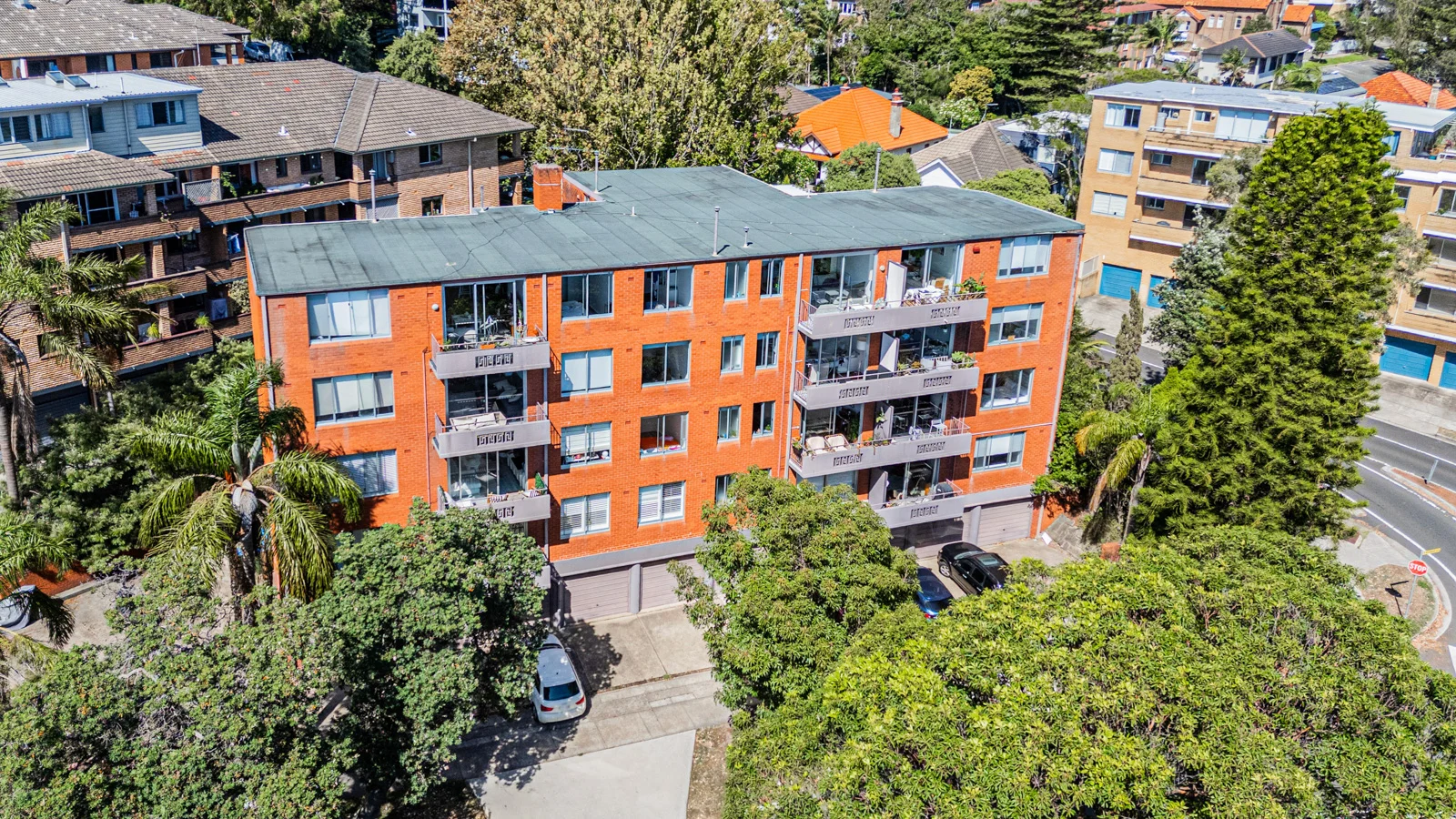 Additional image 9 of 3/43 Denham Street, Bondi Beach NSW 2026