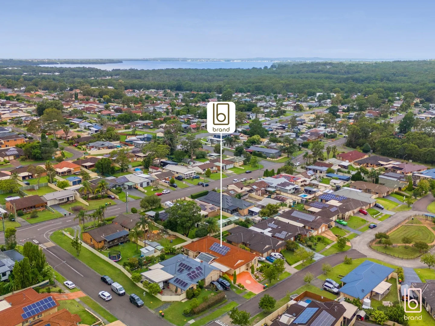 Additional image 19 of 4 The Circuit, Blue Haven NSW 2262