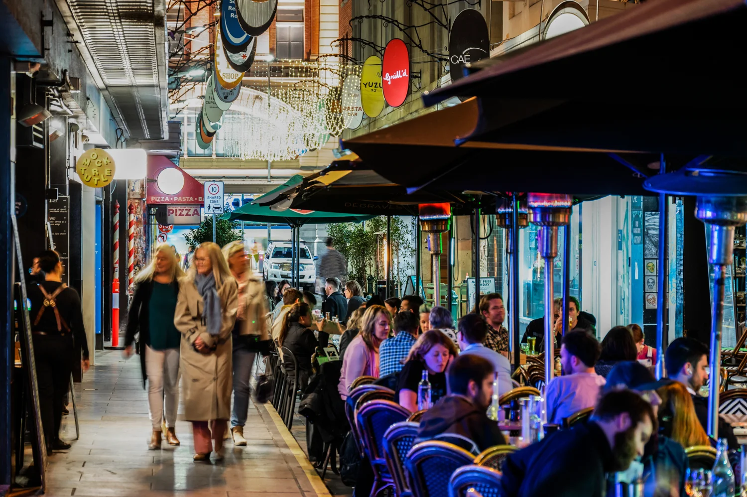 Additional image 11 of 9/349 Flinders Lane, Melbourne VIC 3000