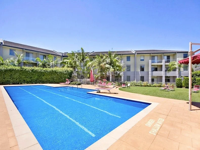 Additional image 9 of 48/100 William Street, Five Dock NSW 2046