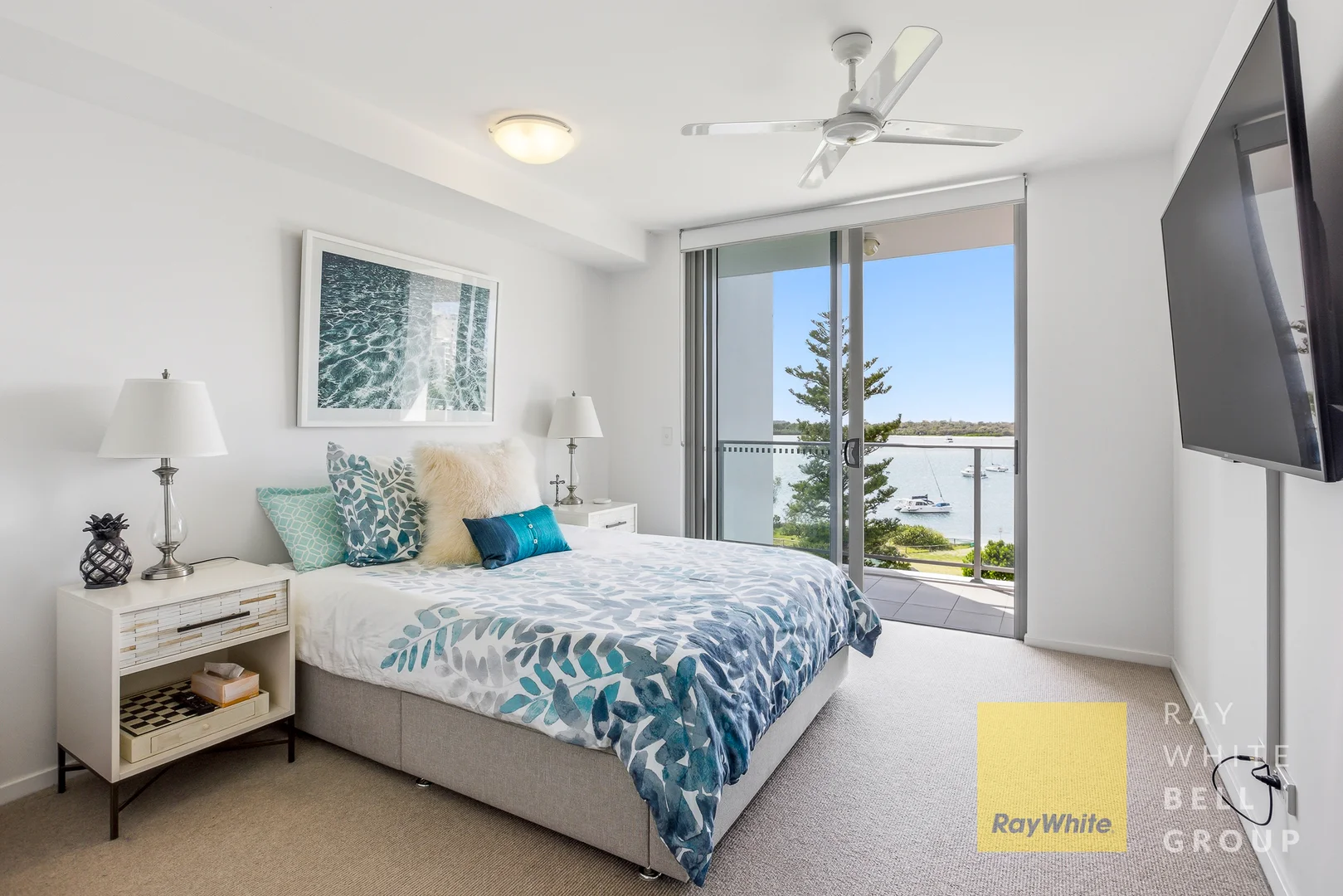 Additional image 15 of 603/378 Marine Parade, Labrador QLD 4215