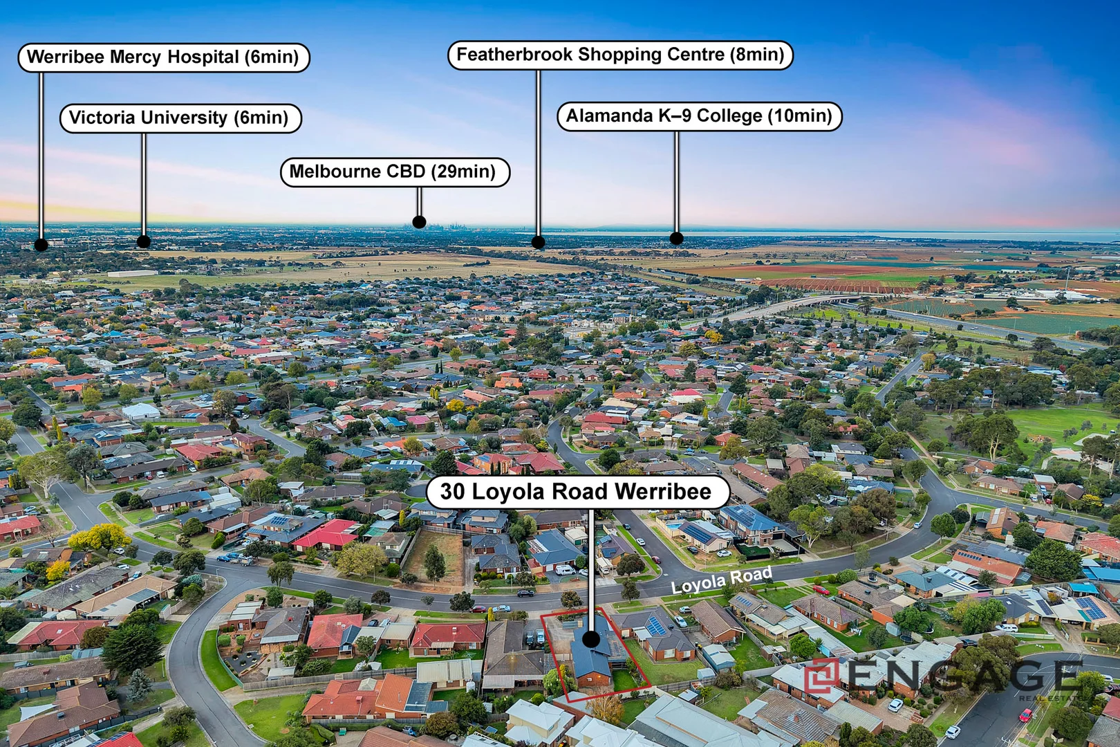 Additional image 26 of 30 Loyola Road, Werribee VIC 3030
