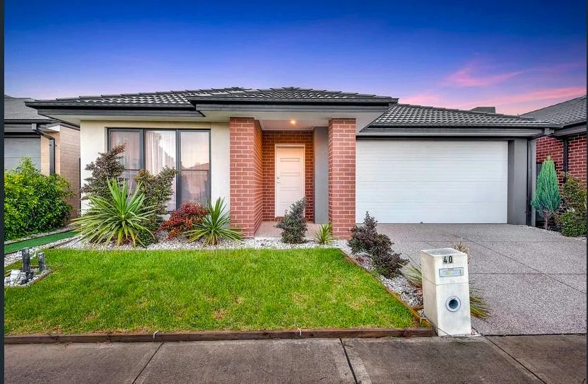 40 Gossia Avenue Avenue, Craigieburn VIC 3064