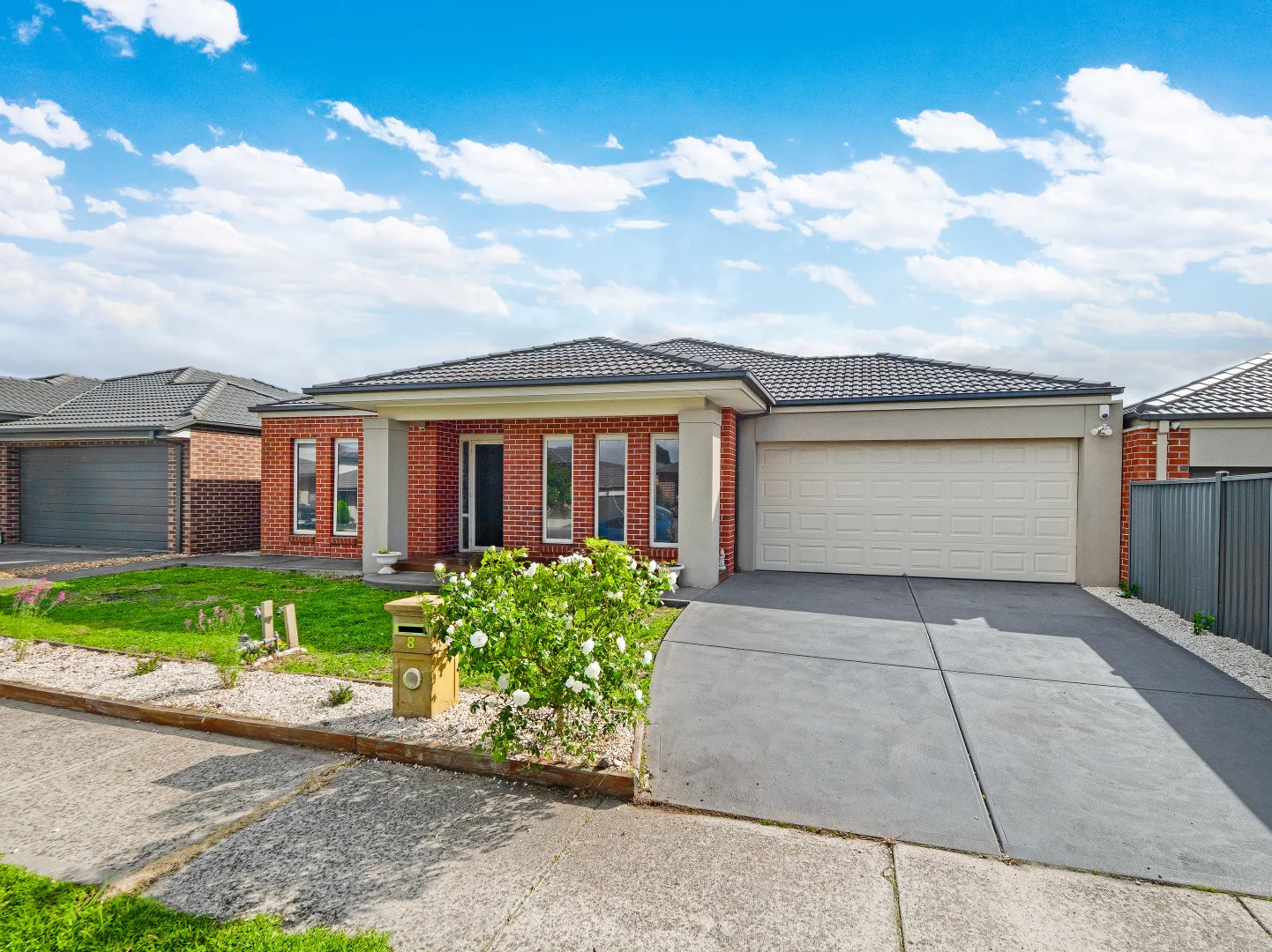 Additional image 4 of 8 Bankton Avenue, Cranbourne East VIC 3977