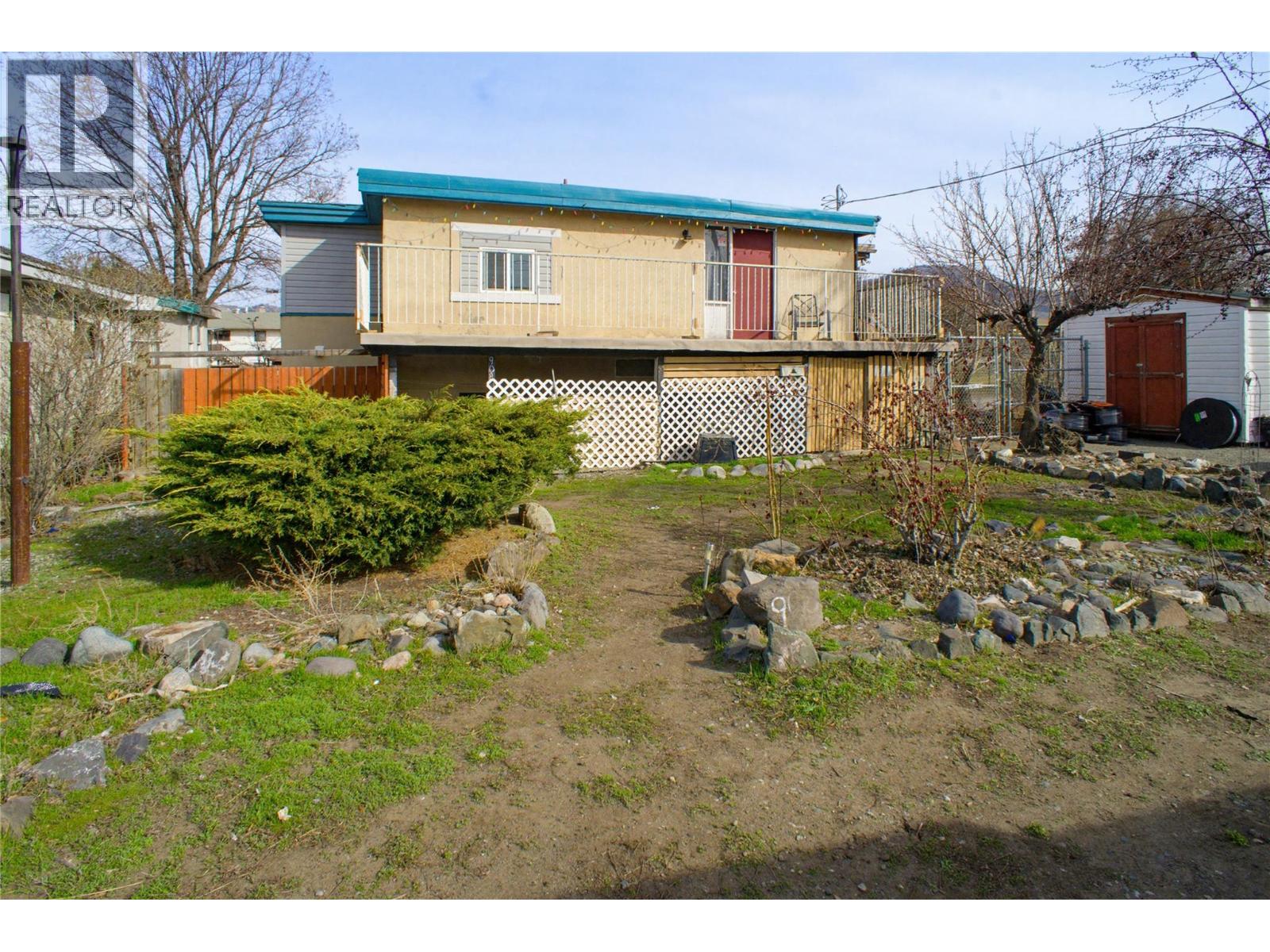 908 Westminster Avenue, Kamloops, BC, V2B1P1
