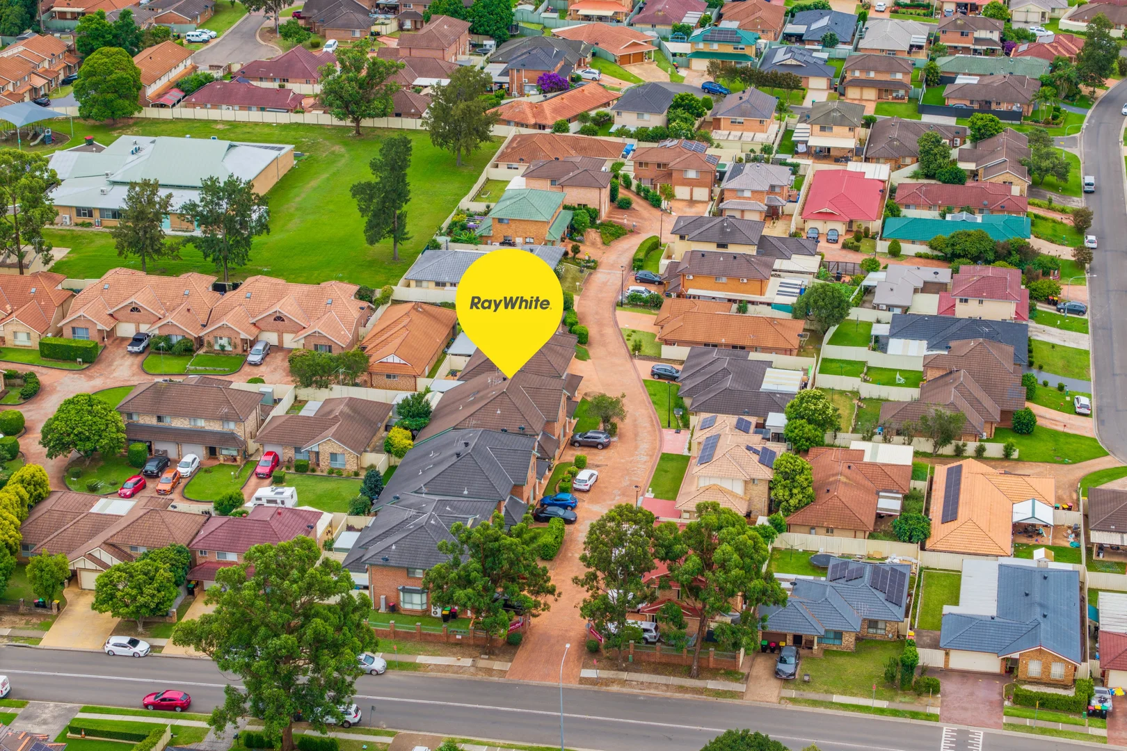 Additional image 20 of 6/103-111 The Lakes Drive, Glenmore Park NSW 2745