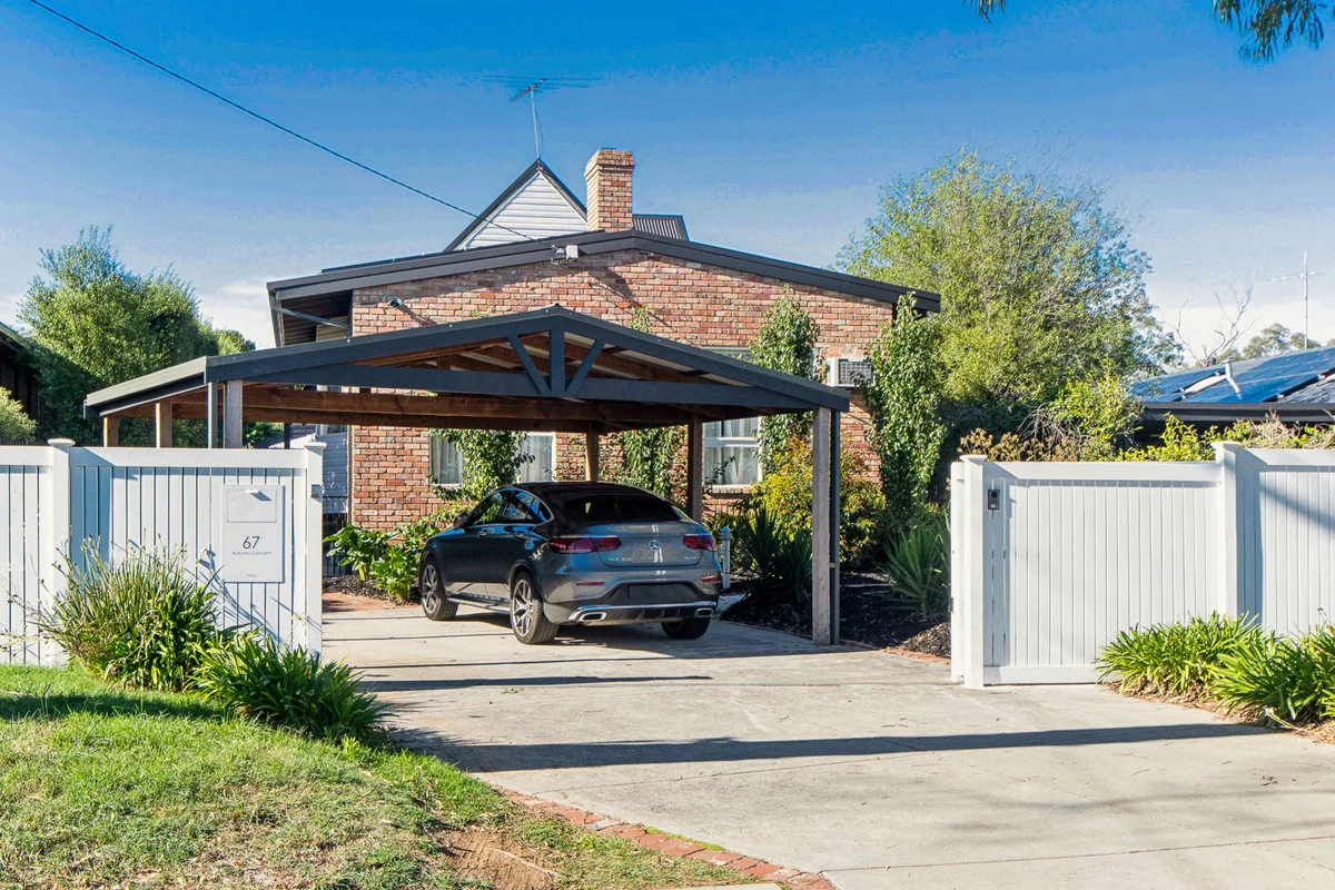 67 Autumn Crescent, Mount Eliza VIC 3930