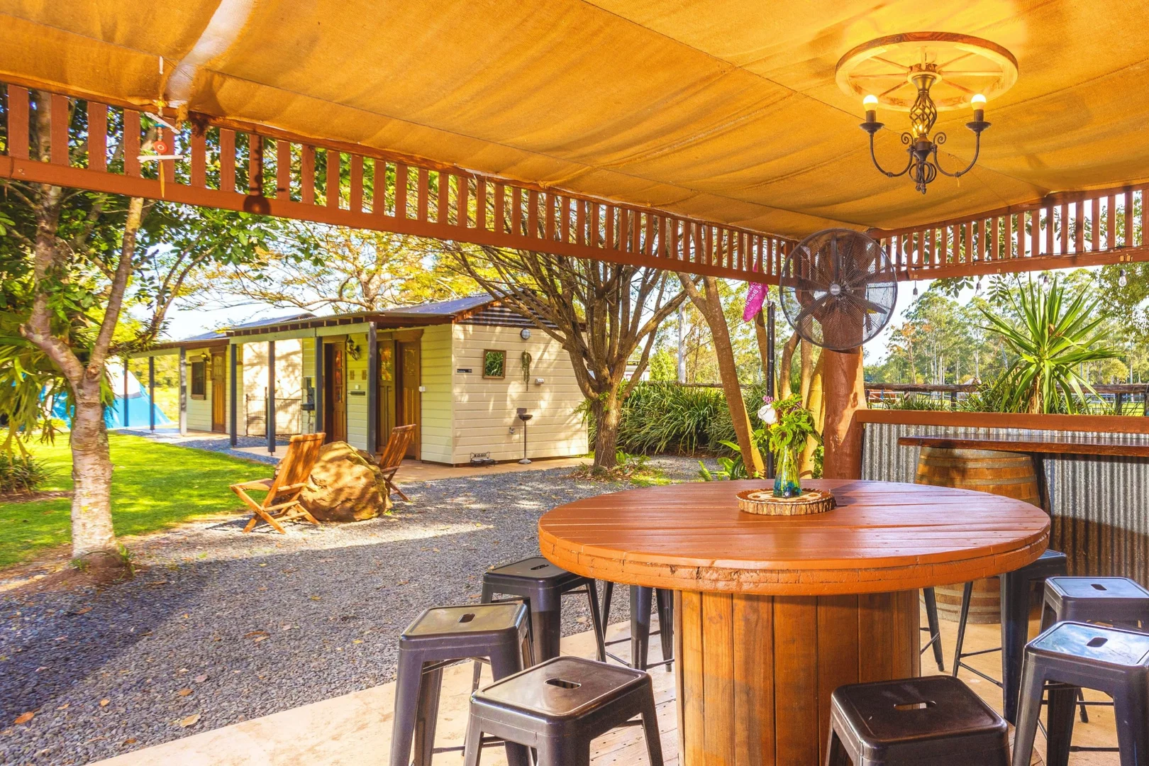 Additional image 15 of 84 Kings Creek Road, Krambach NSW 2429