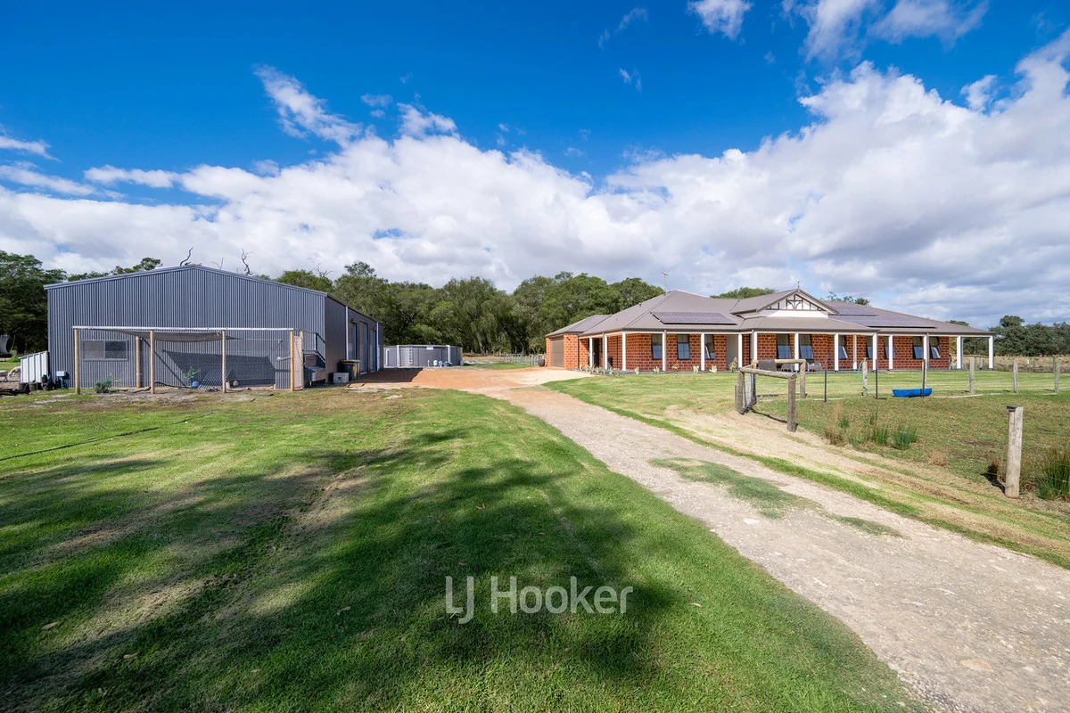 Additional image 2 of 100 Slattery Way, Dardanup West WA 6236