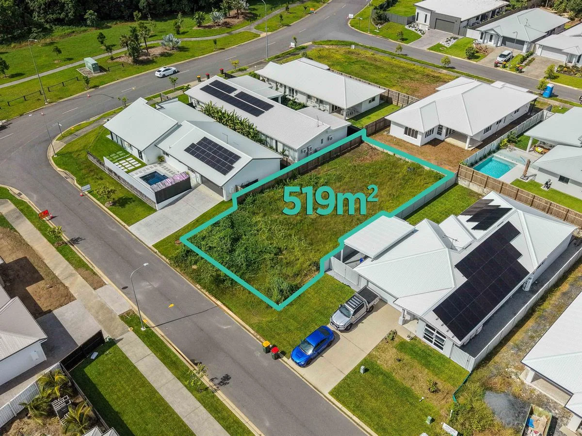 Additional image 2 of 3 Island Avenue, Kewarra Beach QLD 4879