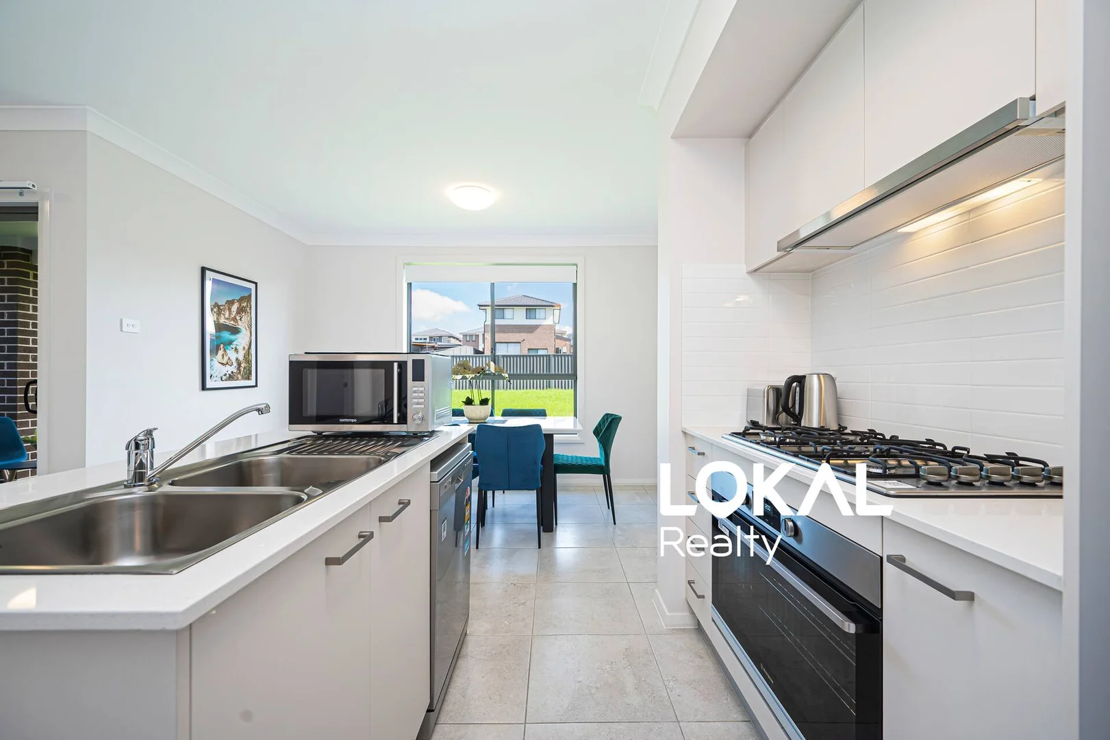 Additional image 4 of 3 River Mint Avenue, Leppington NSW 2179