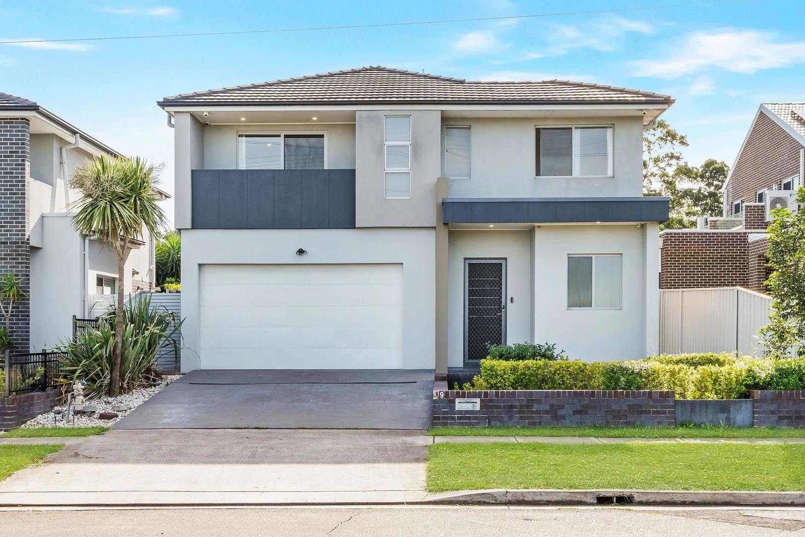 9 Dennistoun Avenue, Guildford NSW 2161