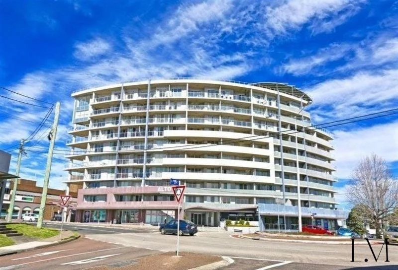 602/316 Charlestown Road, Charlestown NSW 2290