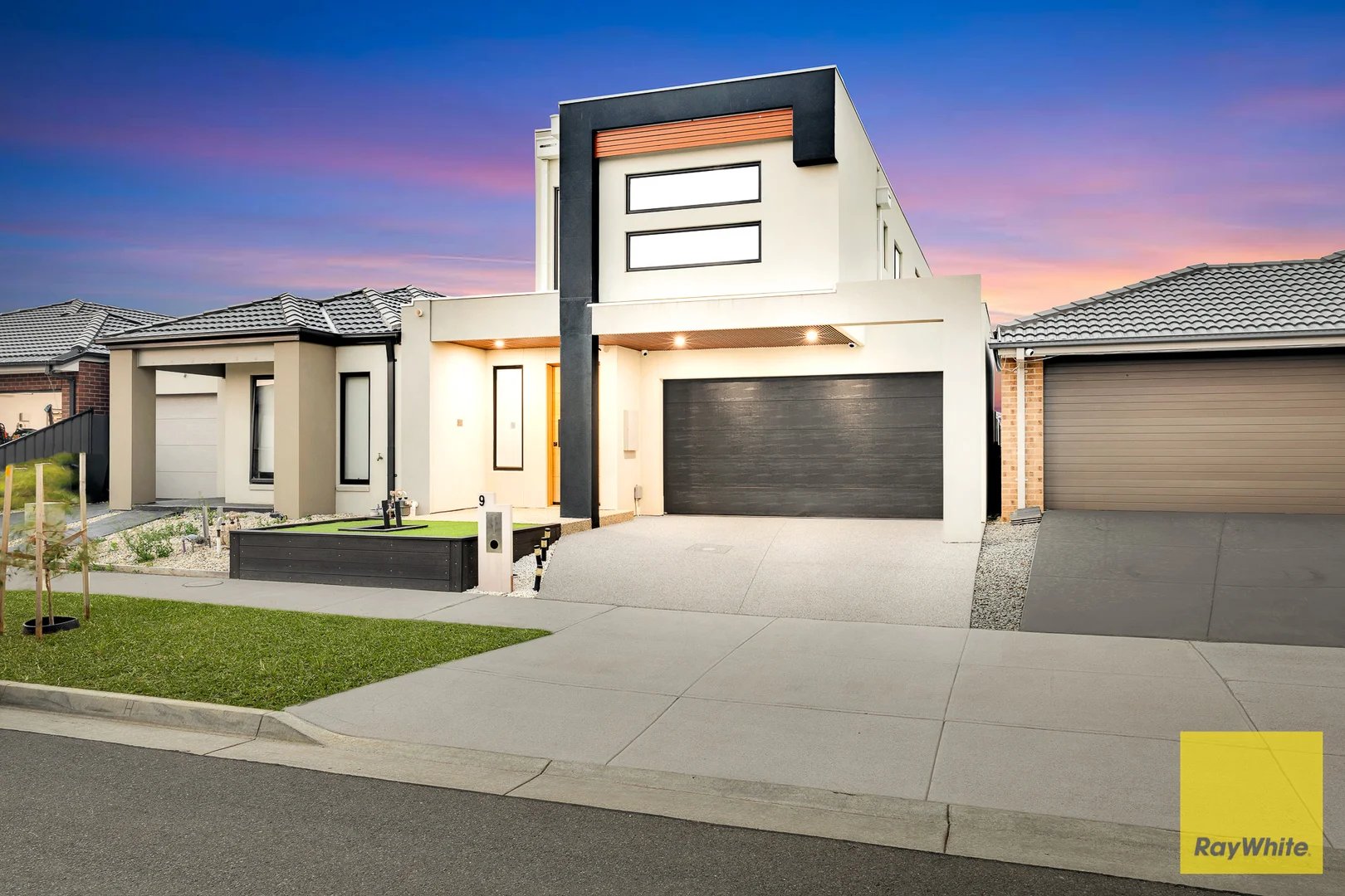 Additional image 3 of 9 Mornington Avenue, Tarneit VIC 3029