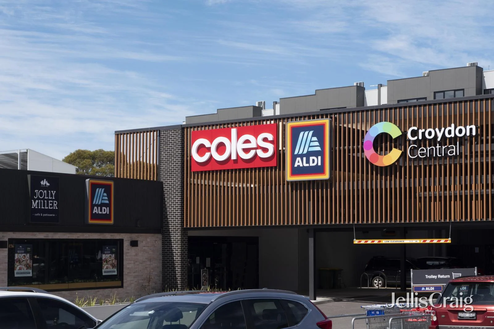 Additional image 14 of 5/1 Starcross Avenue, Croydon VIC 3136