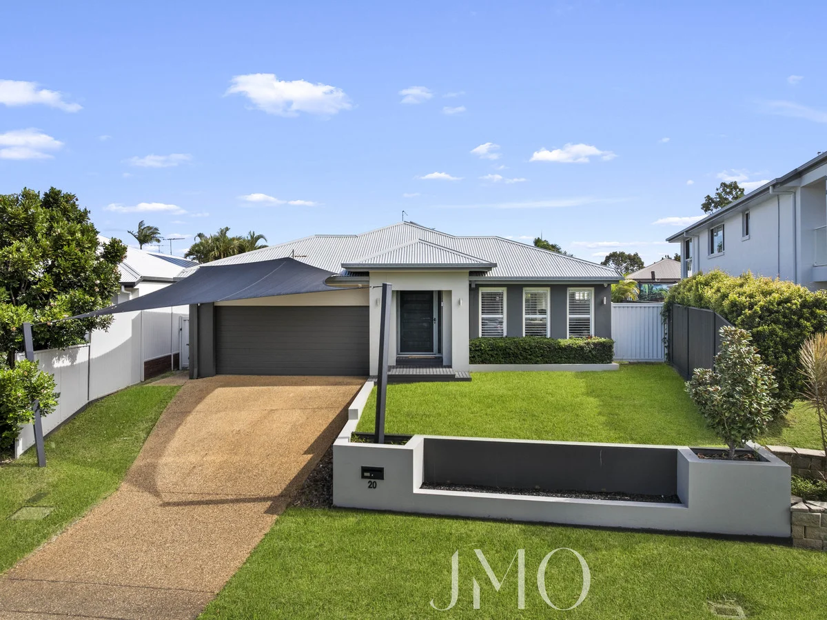 20 Bloomfield Court, Ormeau QLD 4208