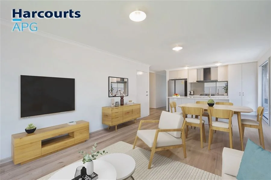 12 Dichiera Bend, Dalyellup WA 6230