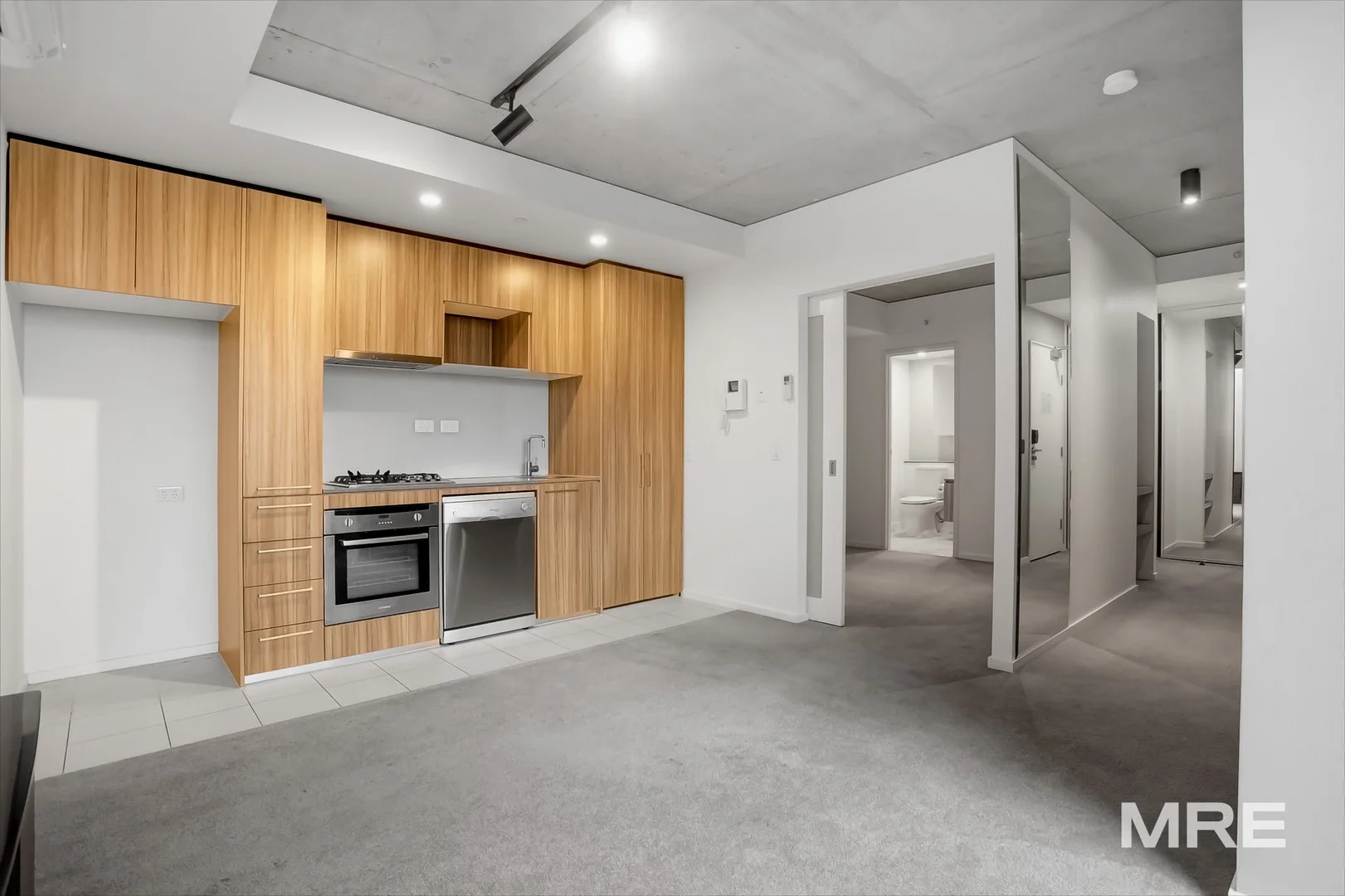 Additional image 3 of 719/17 Singers Lane, Melbourne VIC 3000