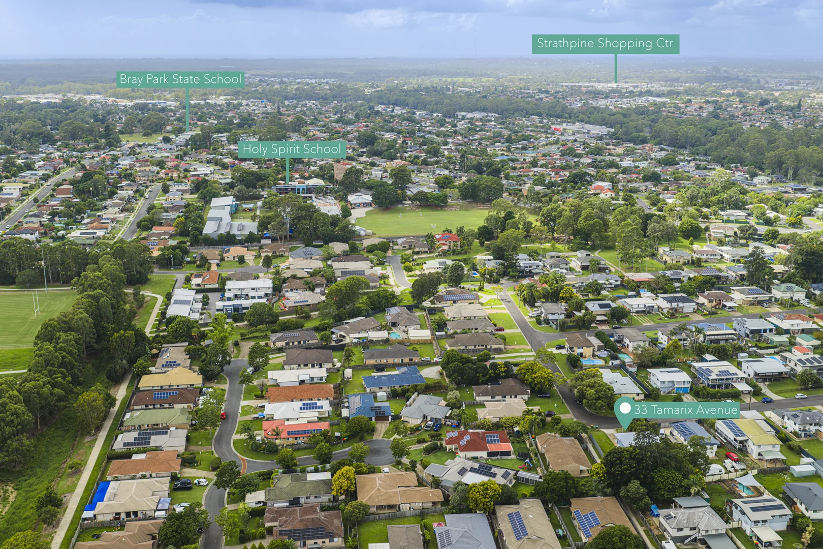 Additional image 19 of 33 Tamarix Avenue, Bray Park QLD 4500