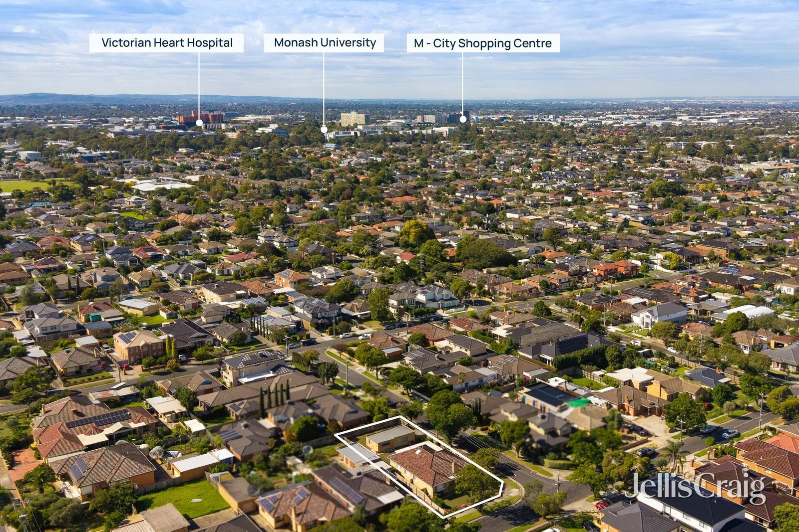 Additional image 21 of 34 Highland Avenue, Oakleigh East VIC 3166