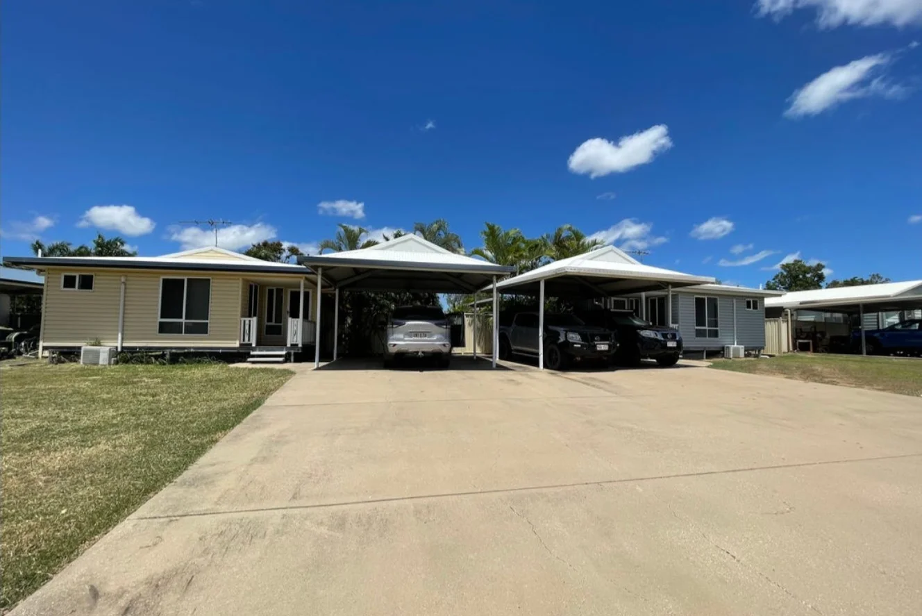 95a Bauman Way,, Blackwater QLD 4717