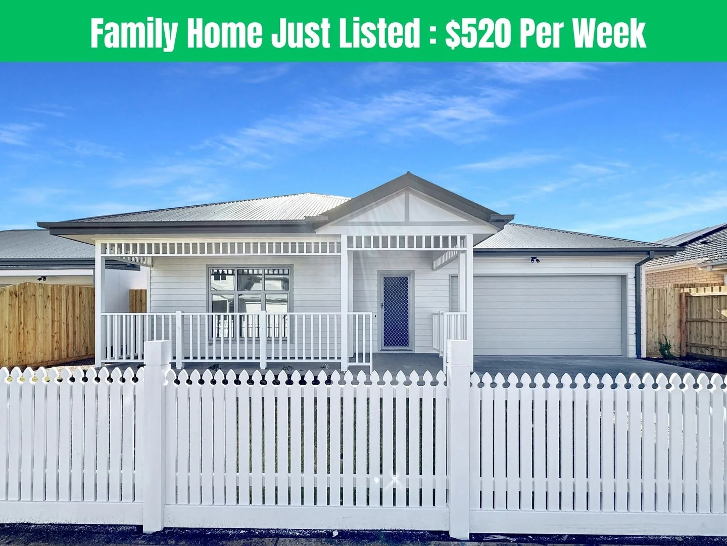 41 Cobram Drive, Eynesbury VIC 3338