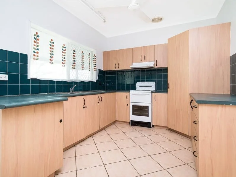3 Matilda Court, Gray NT 0830