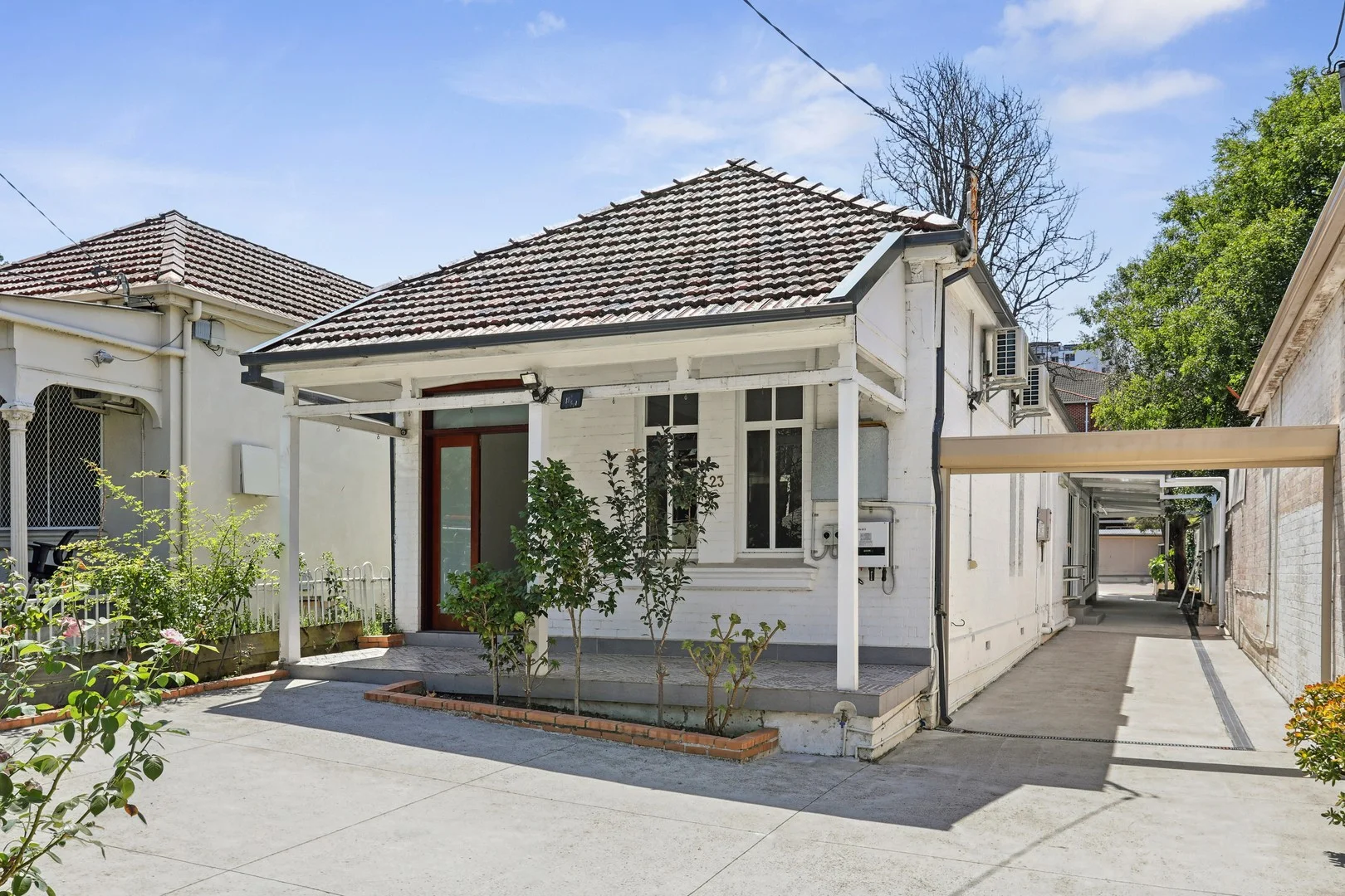 23 Albert Road, Strathfield NSW 2135