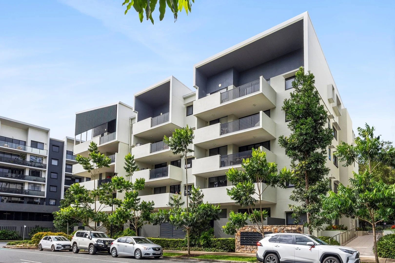 412/14-16 High Street, Sippy Downs QLD 4556