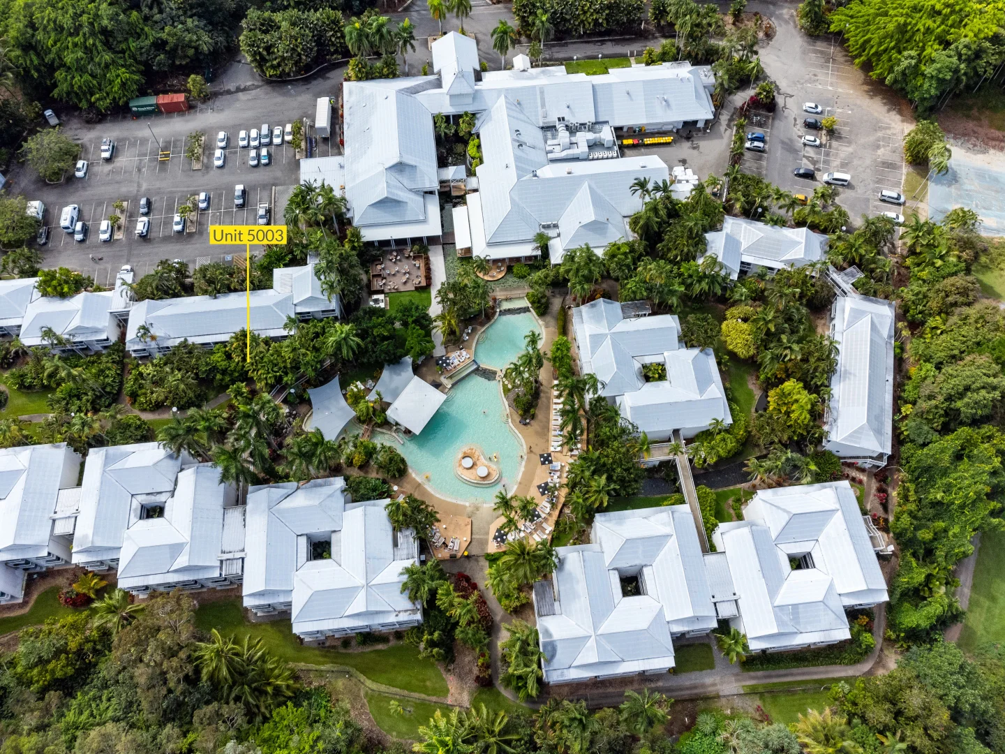 Additional image 11 of 5003/87-109 Port Douglas Road, Port Douglas QLD 4877