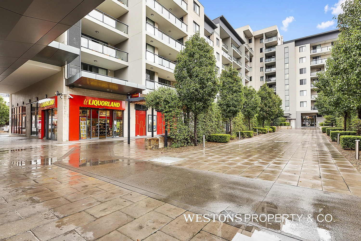 Additional image 8 of 98/20 Victoria Road, Parramatta NSW 2150
