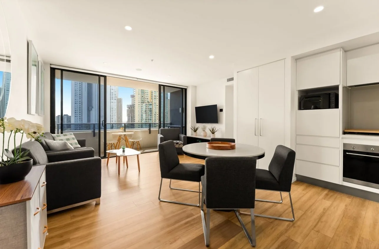 Additional image 2 of 1107/9 Norfolk Avenue, Surfers Paradise QLD 4217