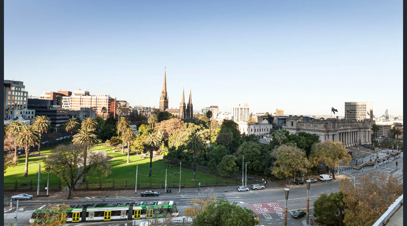 Additional image 11 of 7.5/201 Spring Street, Melbourne VIC 3000