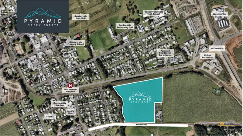 Lot 26 Maher Road, Gordonvale QLD 4865 photo 2