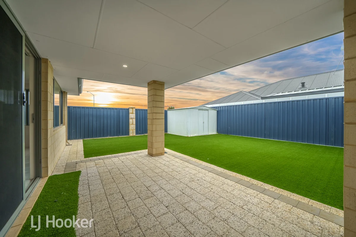 Additional image 15 of 36C Goundrey Drive, Pearsall WA 6065