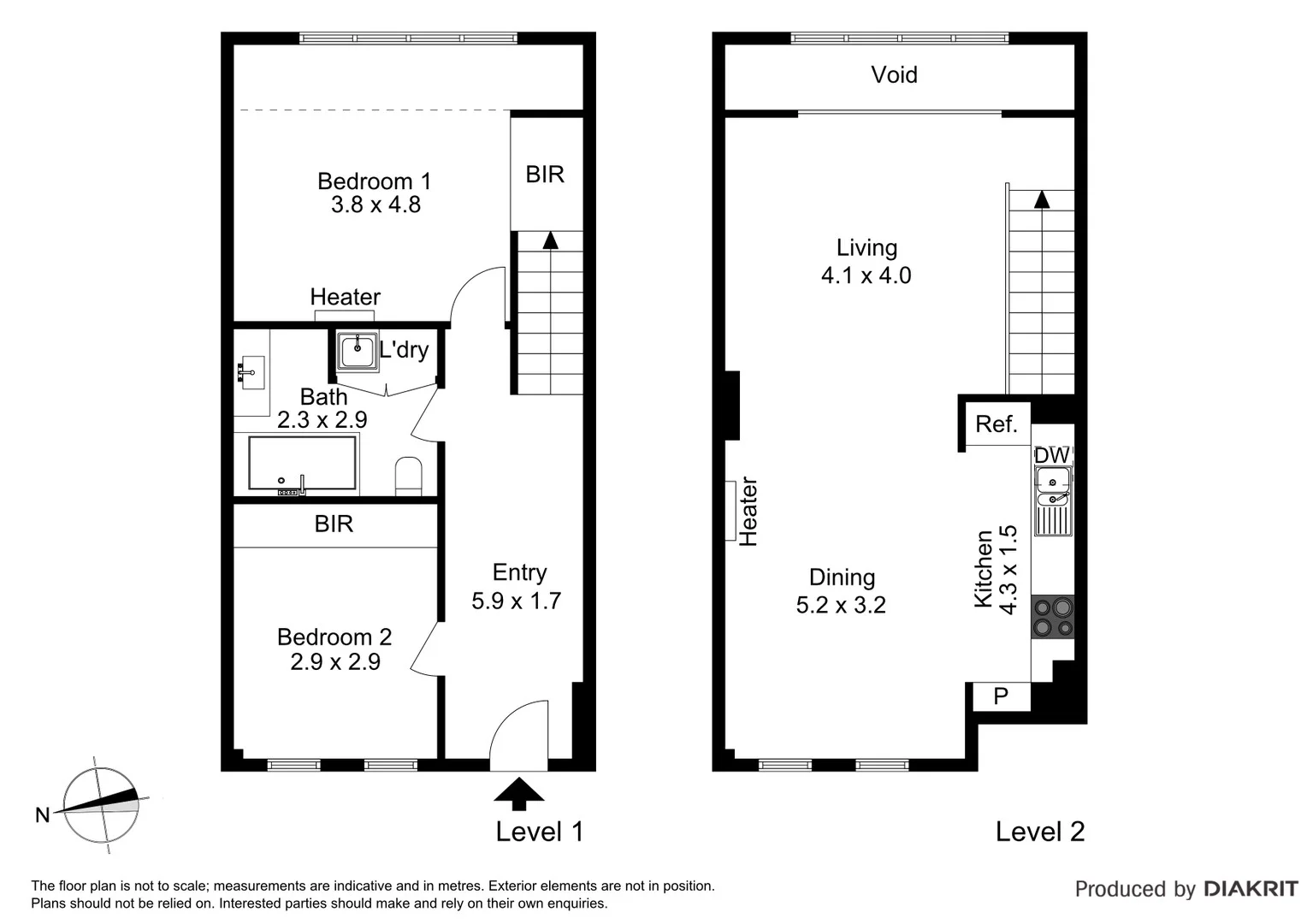 Additional image 2 of 37/321 Chapel Street, Prahran VIC 3181