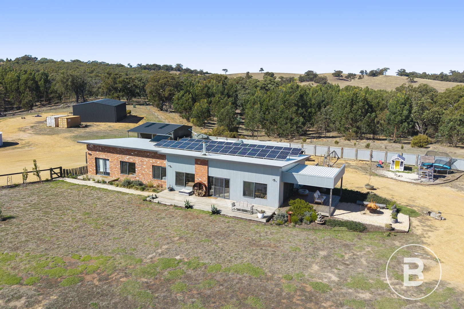 565 Forest Road, Lexton VIC 3352