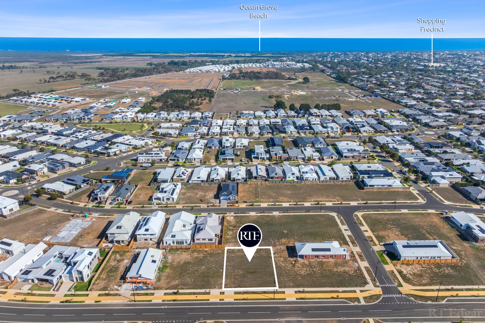 190 Coastal Boulevard, Ocean Grove VIC 3226 photo 4