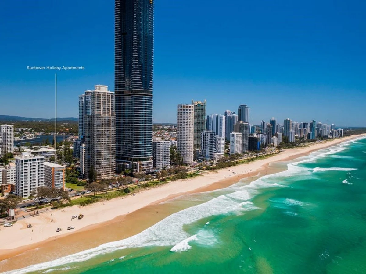 13/64 Esplanade, Surfers Paradise QLD 4217